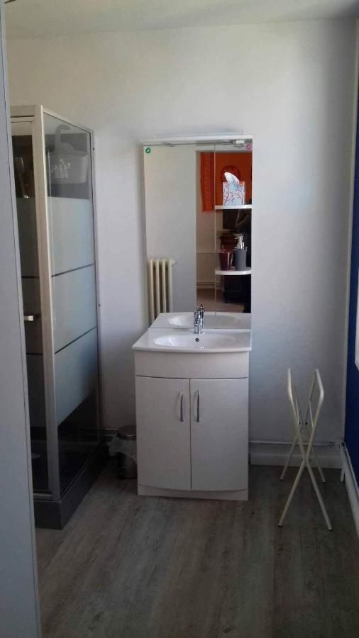 Alex Guest House Dozule Room photo